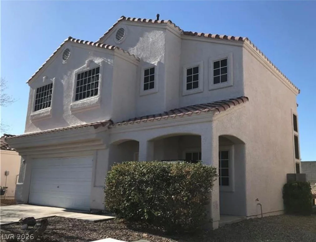 1489 Silver Sunset, Henderson, NV 89052