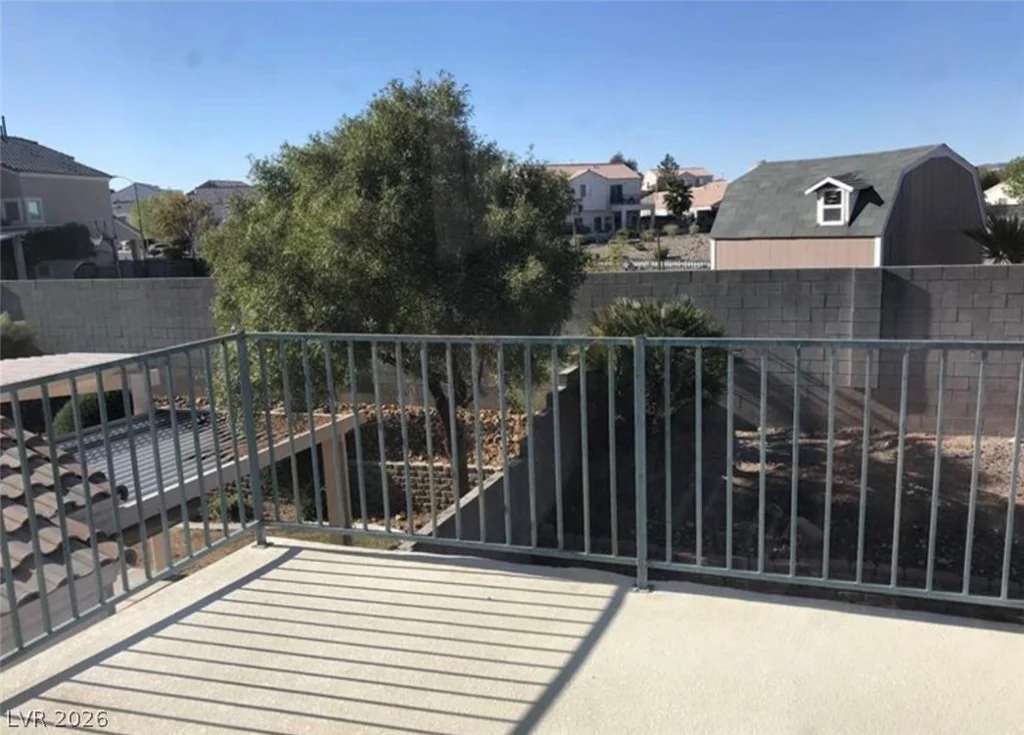 1489 Silver Sunset, Henderson, NV 89052