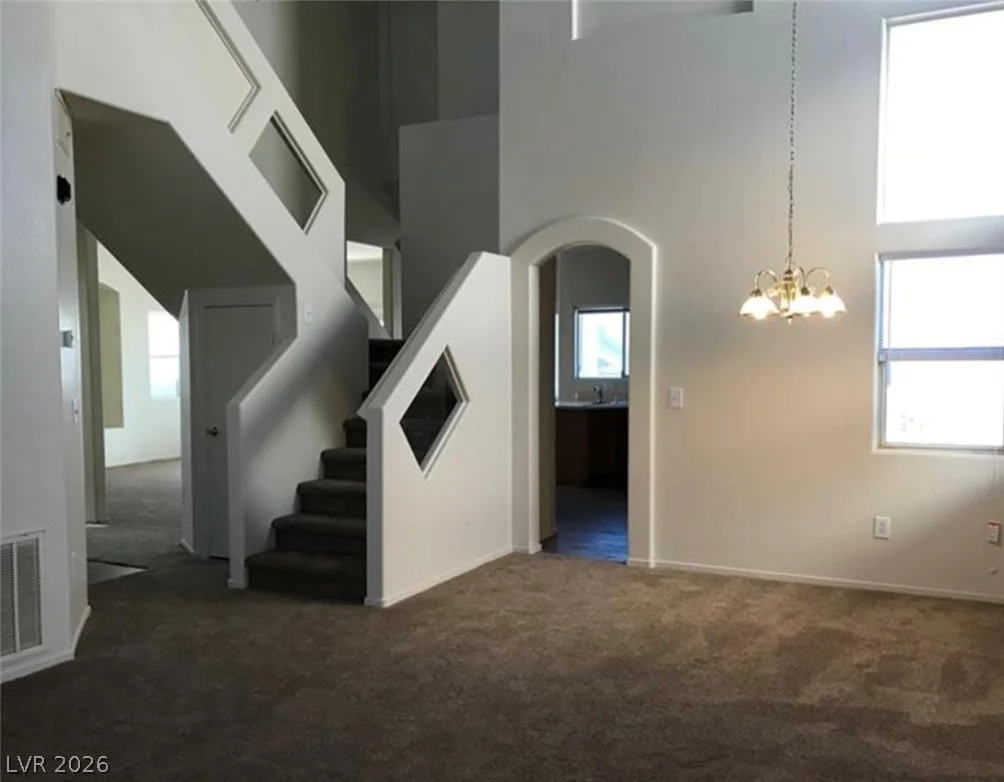 1489 Silver Sunset, Henderson, NV 89052