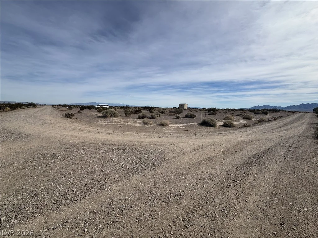 1719 Vassar, Amargosa Valley, NV 89020