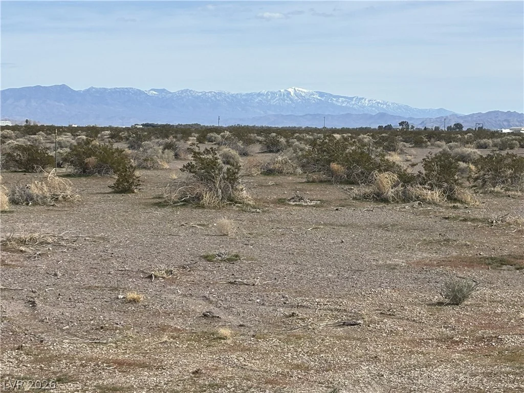 1719 Vassar, Amargosa Valley, NV 89020