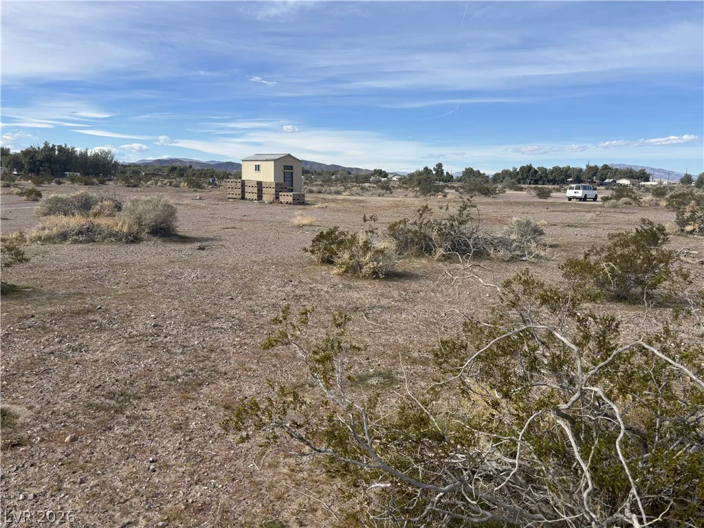 1719 Vassar, Amargosa Valley, NV 89020