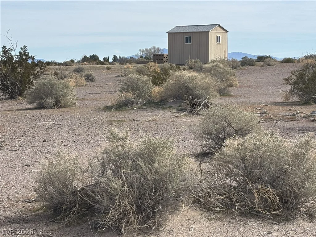 1719 Vassar, Amargosa Valley, NV 89020