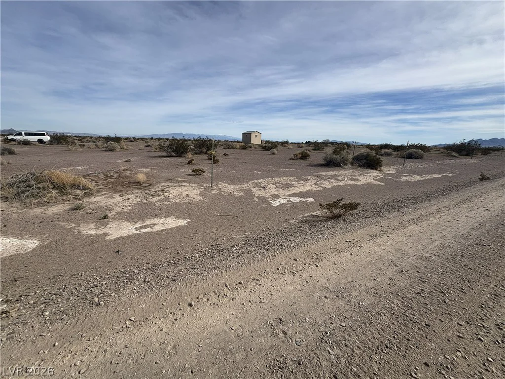 1719 Vassar, Amargosa Valley, NV 89020