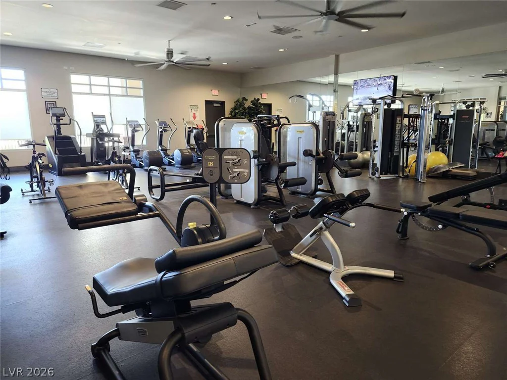 652 Longfeather, Henderson, NV 89011
