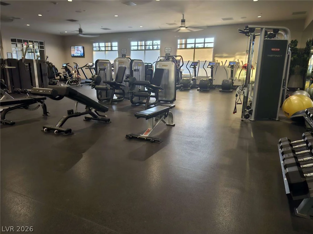 652 Longfeather, Henderson, NV 89011