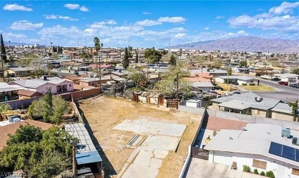 424 Kris, North Las Vegas, NV 89030