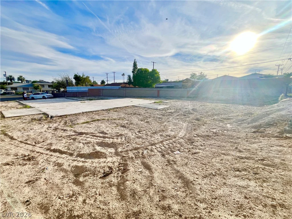 424 Kris, North Las Vegas, NV 89030