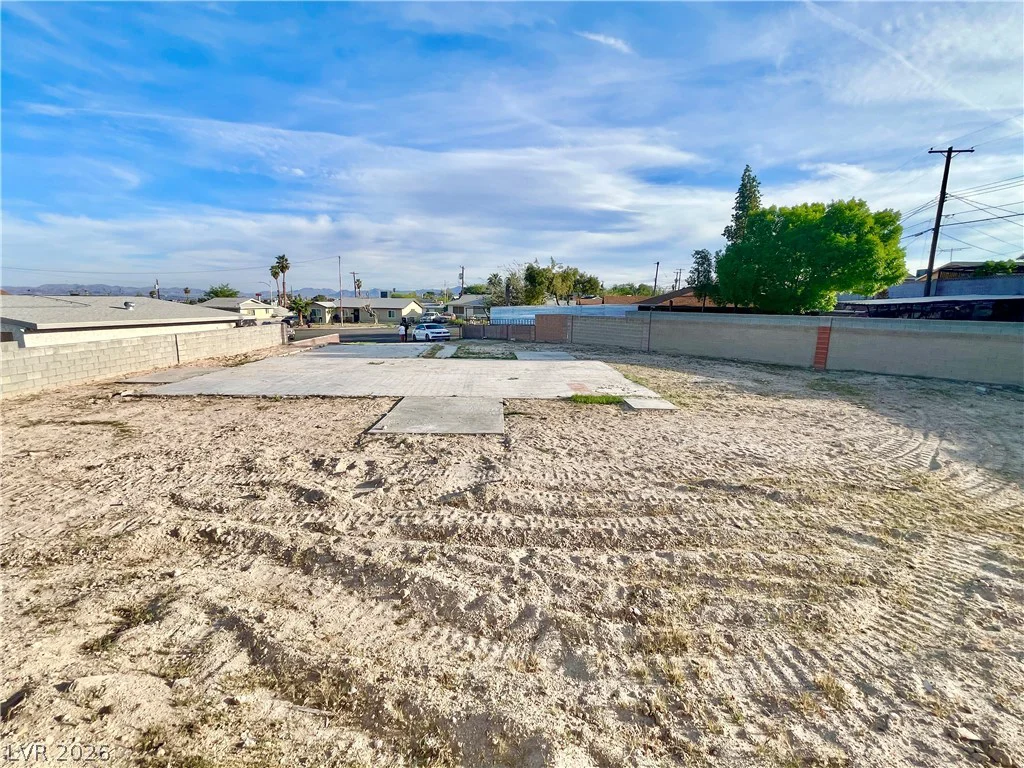 424 Kris, North Las Vegas, NV 89030