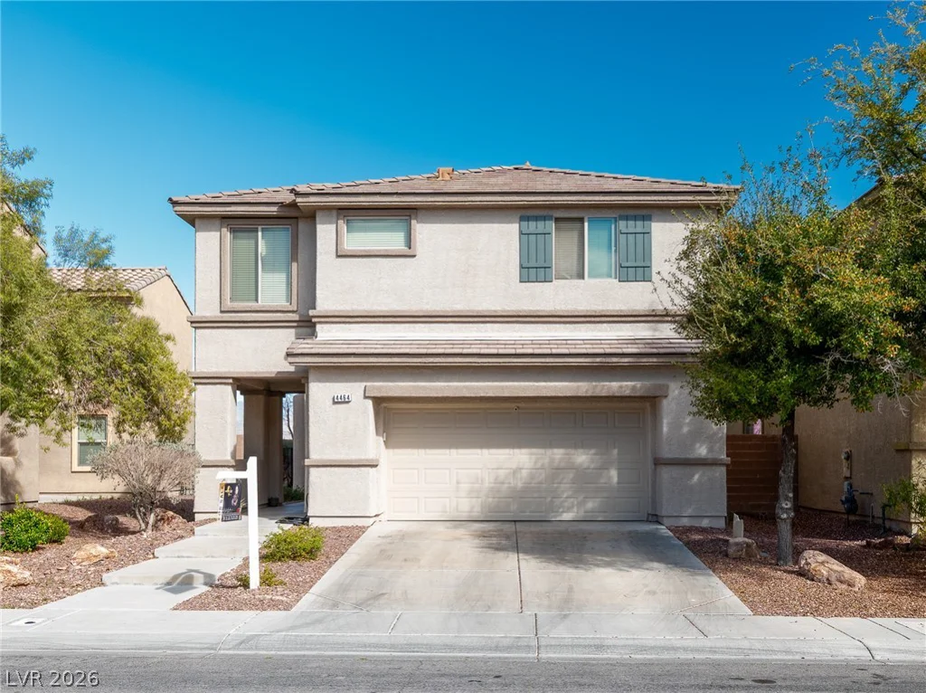 4464 Penguin, North Las Vegas, NV 89084