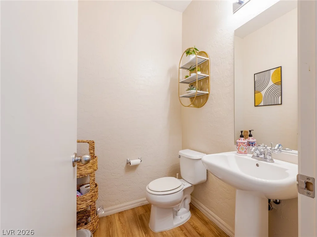 4464 Penguin, North Las Vegas, NV 89084