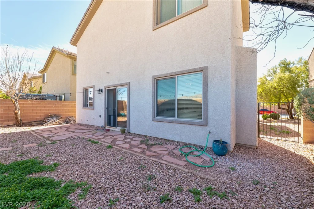 4464 Penguin, North Las Vegas, NV 89084