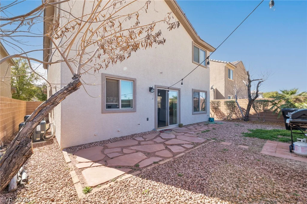 4464 Penguin, North Las Vegas, NV 89084