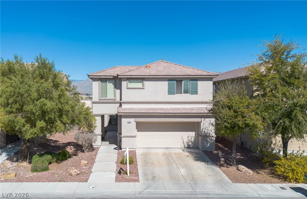 4464 Penguin, North Las Vegas, NV 89084