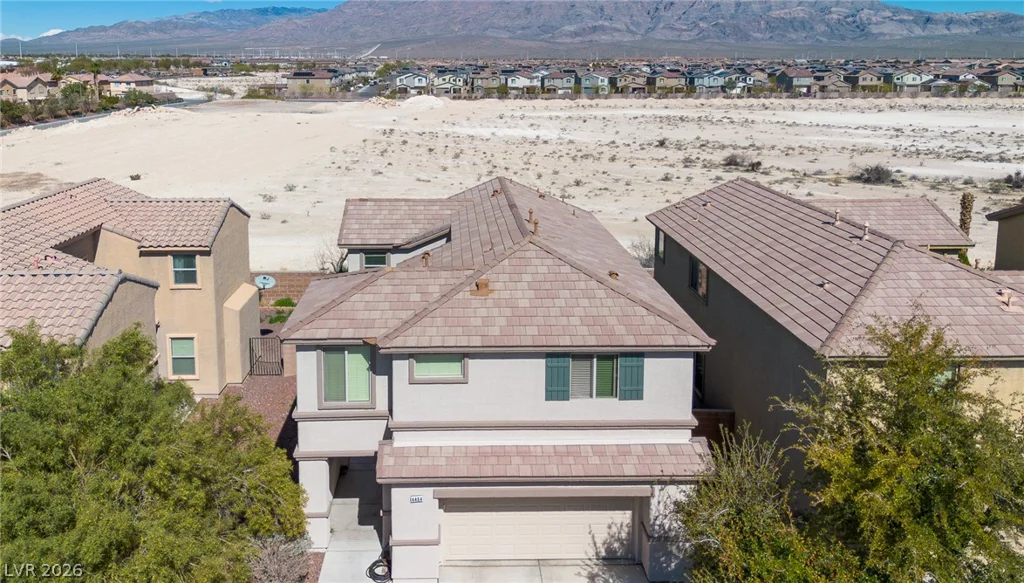 4464 Penguin, North Las Vegas, NV 89084