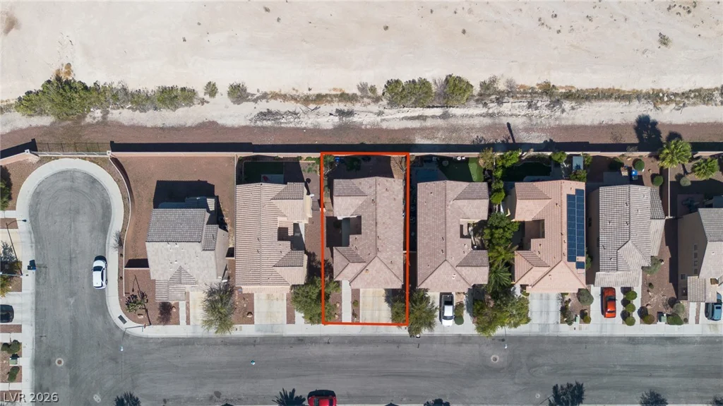 4464 Penguin, North Las Vegas, NV 89084