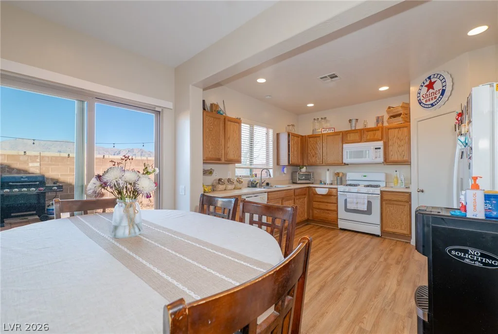 4464 Penguin, North Las Vegas, NV 89084