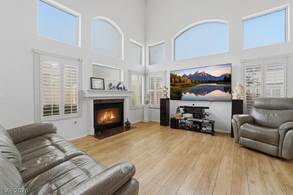 5251 Ladyhawk, Las Vegas, NV 89118