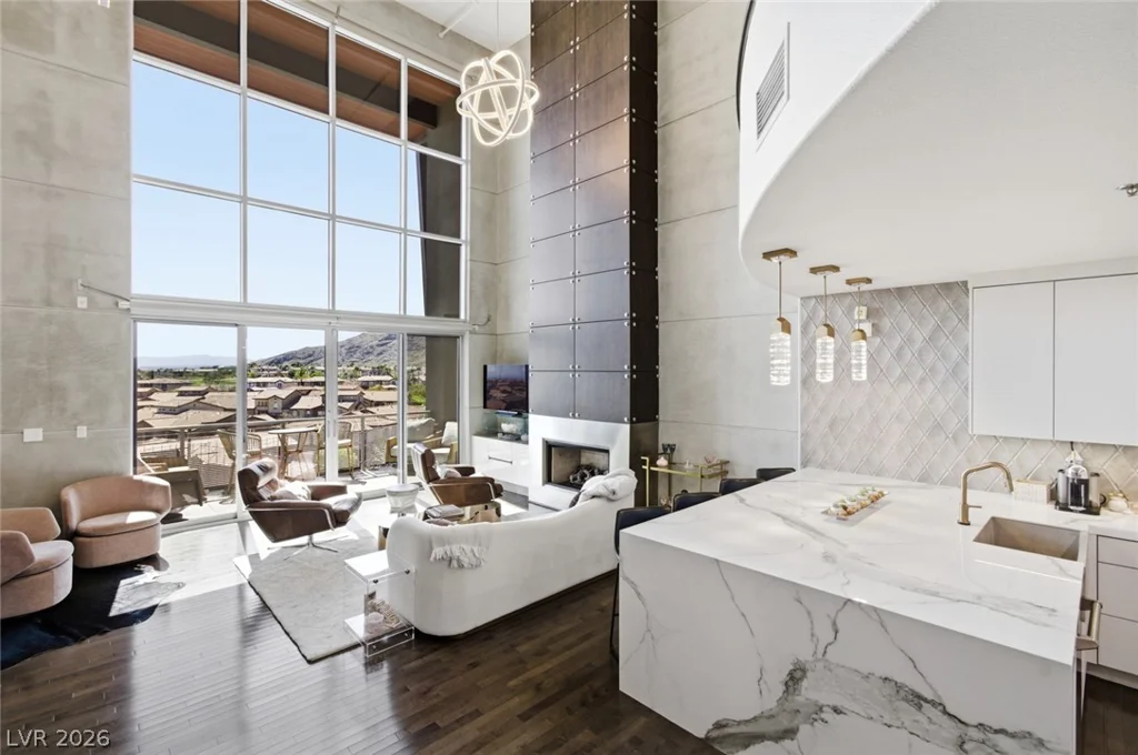 11441 Allerton Park, Las Vegas, NV 89135