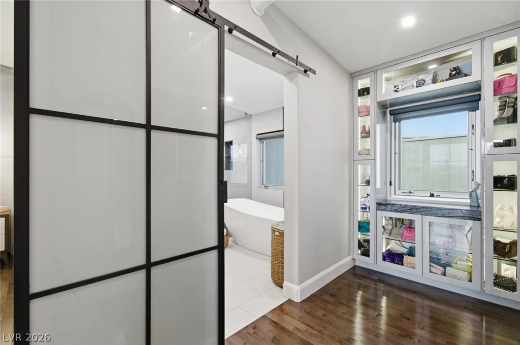 11441 Allerton Park, Las Vegas, NV 89135