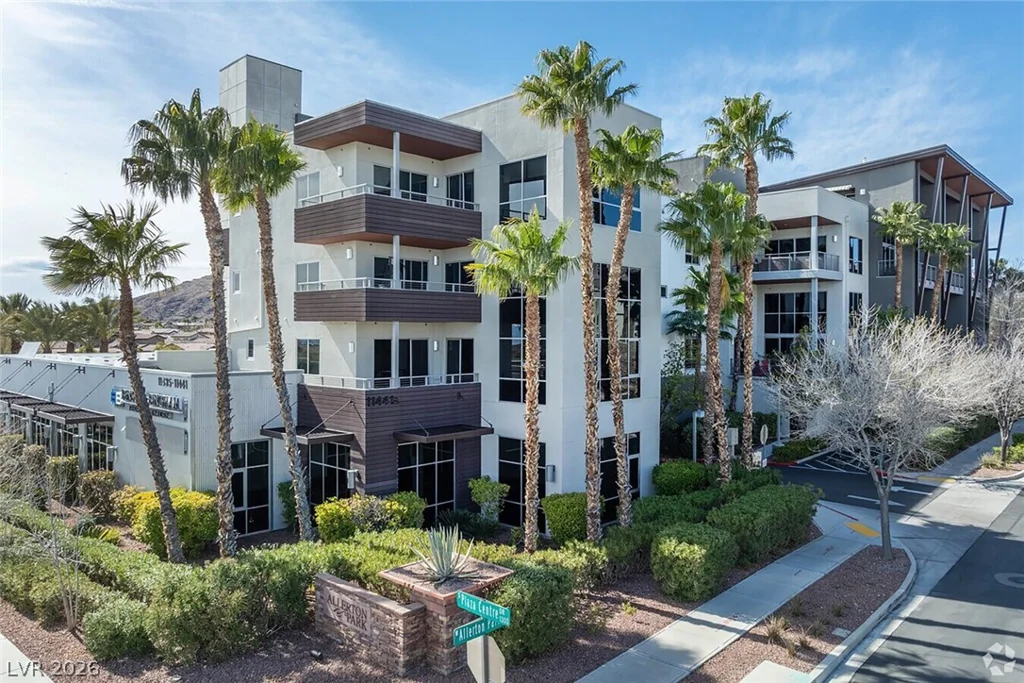 11441 Allerton Park, Las Vegas, NV 89135