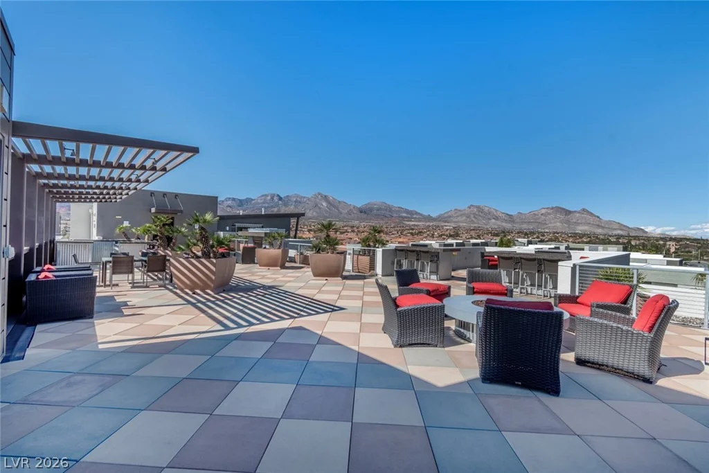 11441 Allerton Park, Las Vegas, NV 89135