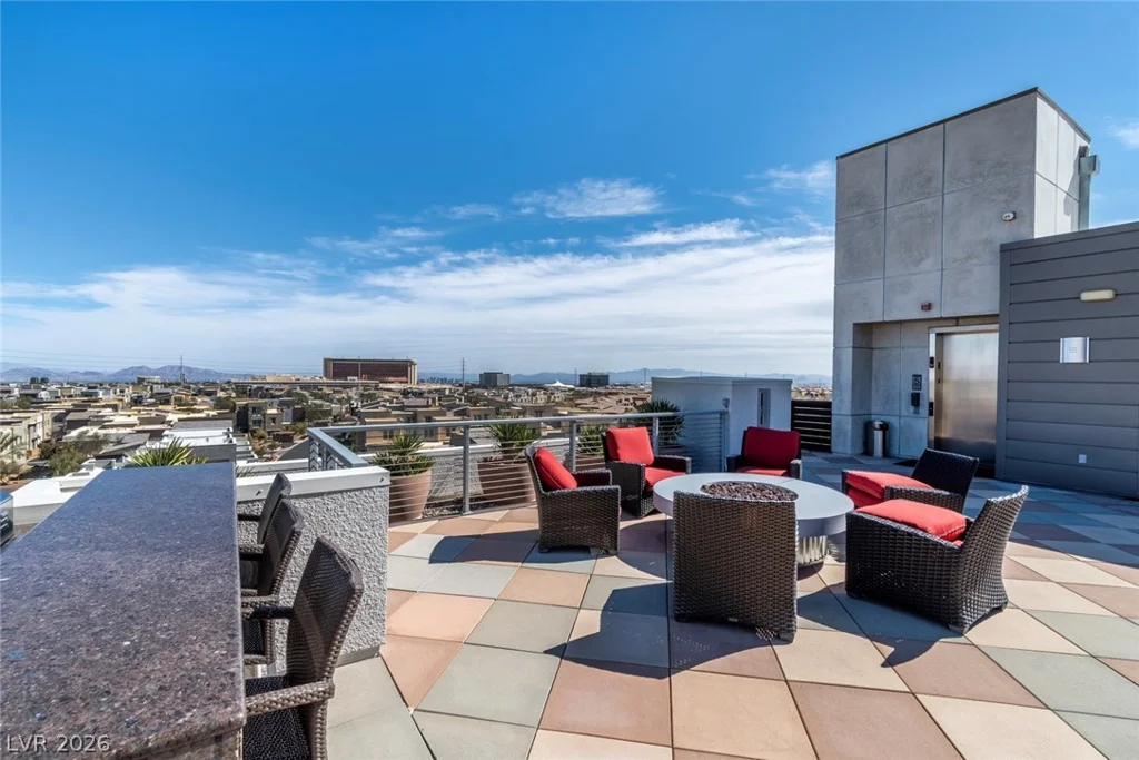 11441 Allerton Park, Las Vegas, NV 89135
