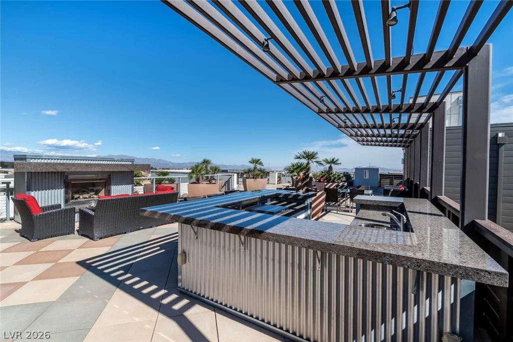 11441 Allerton Park, Las Vegas, NV 89135