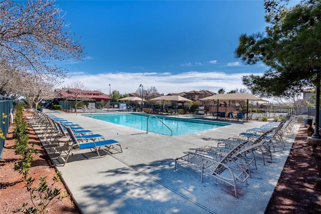 11441 Allerton Park, Las Vegas, NV 89135