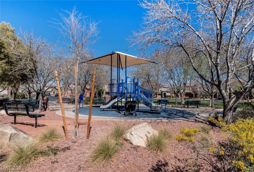 11441 Allerton Park, Las Vegas, NV 89135
