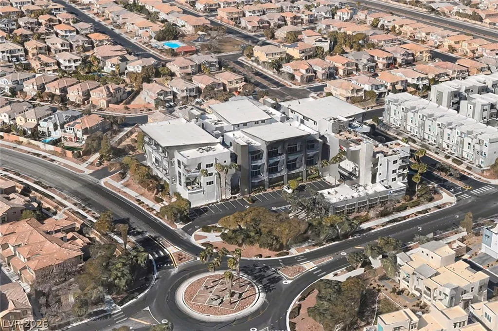 11441 Allerton Park, Las Vegas, NV 89135