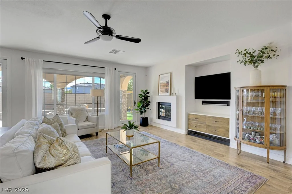 12025 La Palmera, Las Vegas, NV 89138