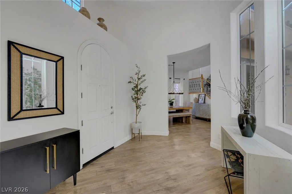 12025 La Palmera, Las Vegas, NV 89138