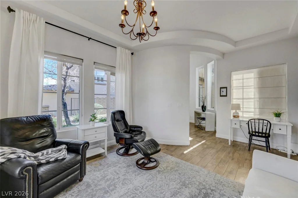 12025 La Palmera, Las Vegas, NV 89138
