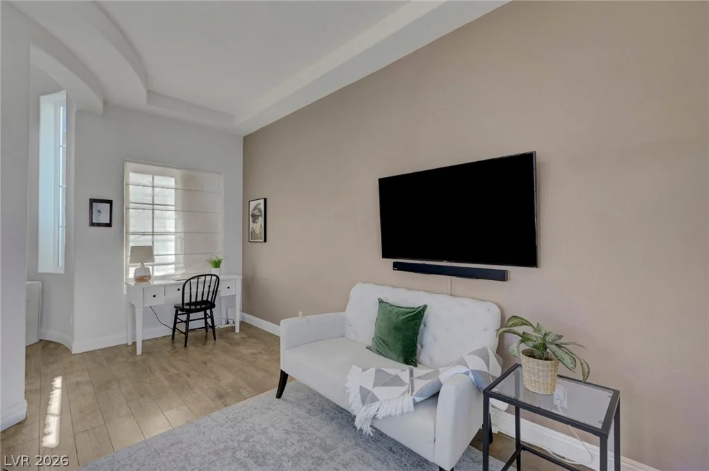 12025 La Palmera, Las Vegas, NV 89138