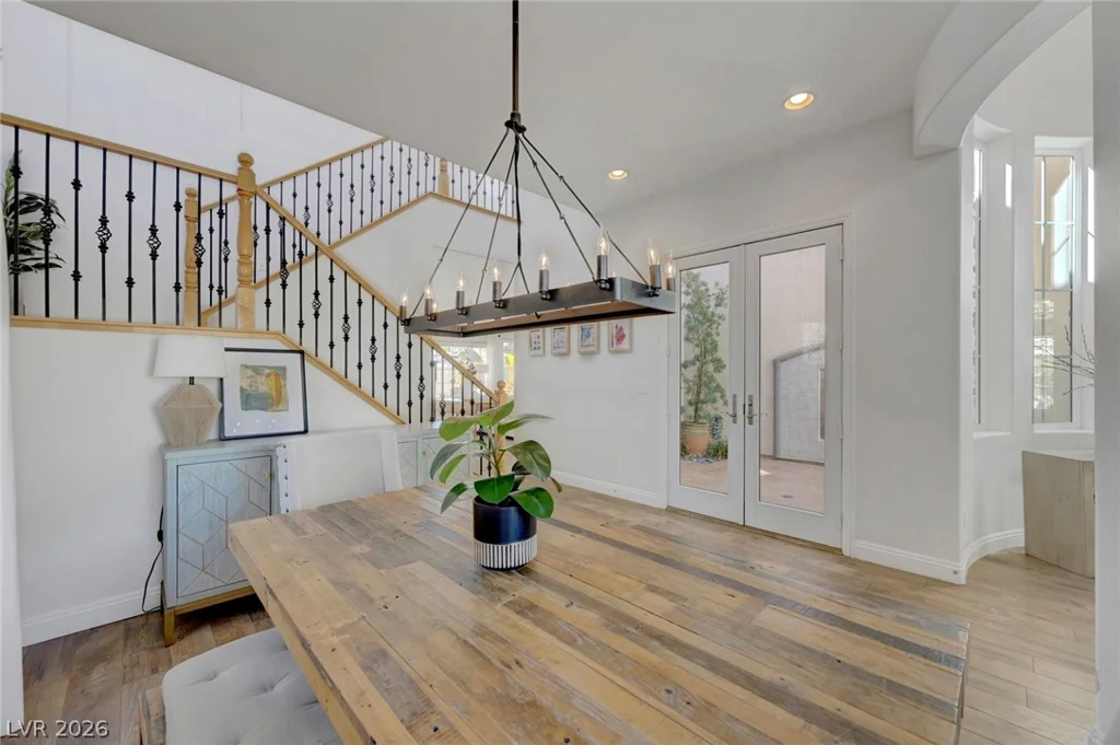 12025 La Palmera, Las Vegas, NV 89138