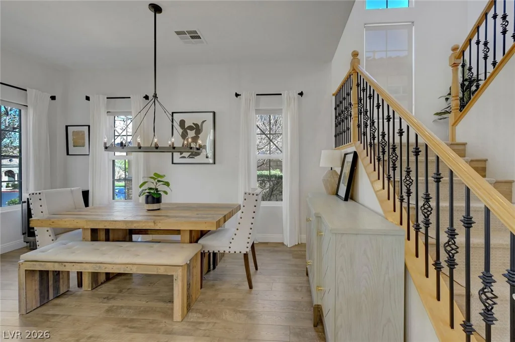 12025 La Palmera, Las Vegas, NV 89138
