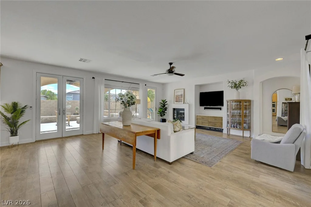 12025 La Palmera, Las Vegas, NV 89138