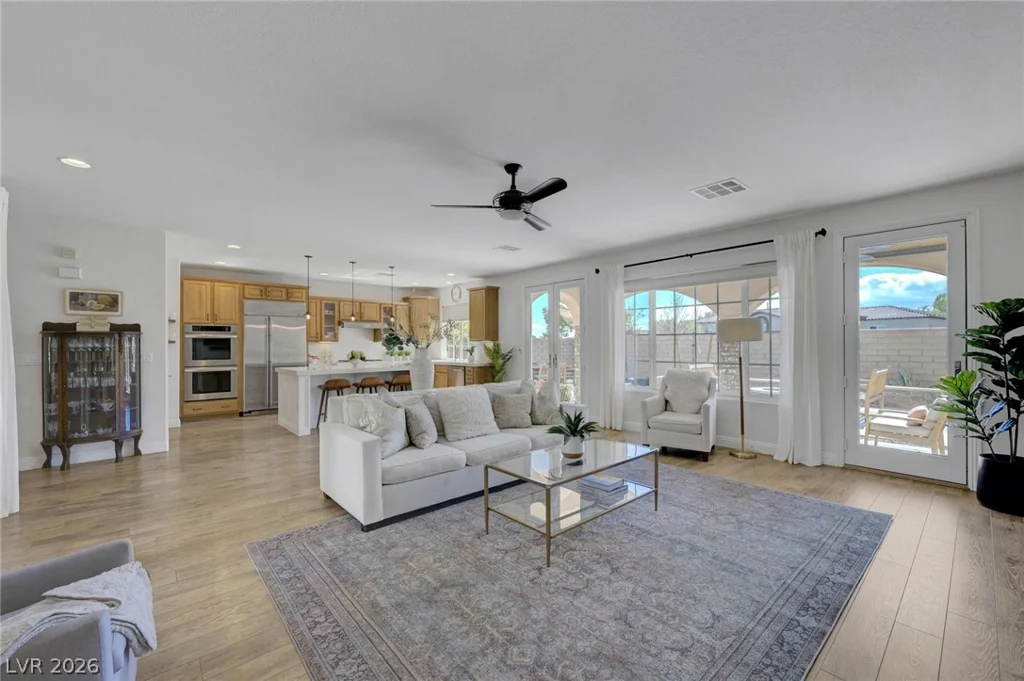 12025 La Palmera, Las Vegas, NV 89138