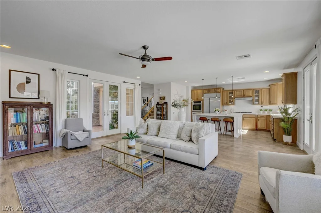 12025 La Palmera, Las Vegas, NV 89138