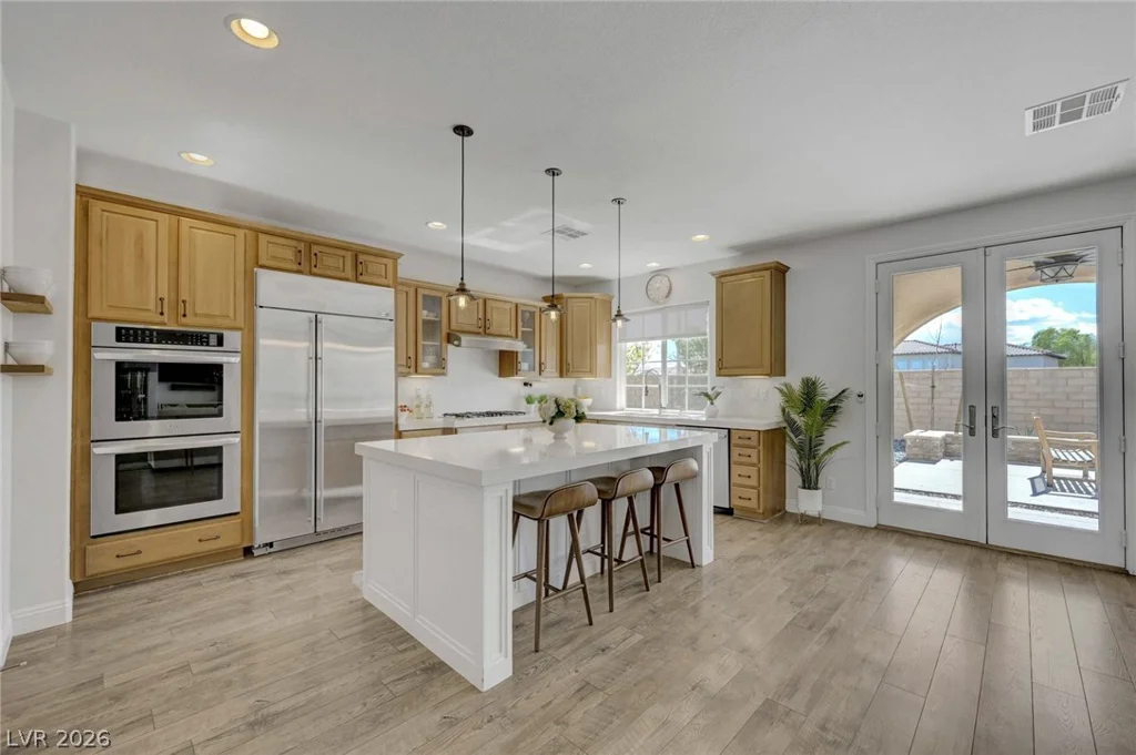 12025 La Palmera, Las Vegas, NV 89138