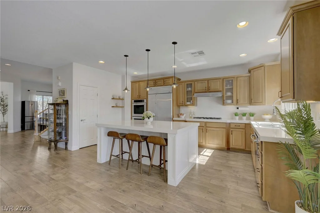 12025 La Palmera, Las Vegas, NV 89138