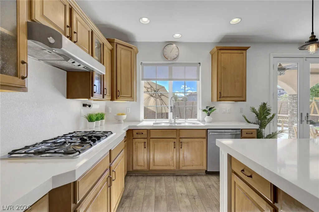 12025 La Palmera, Las Vegas, NV 89138