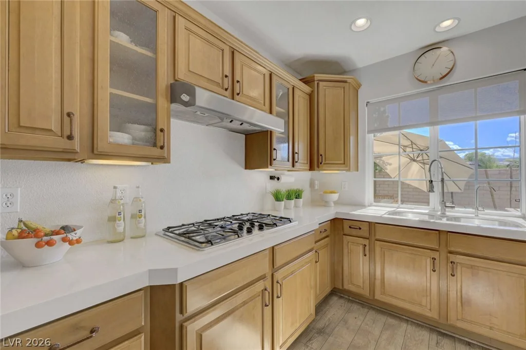 12025 La Palmera, Las Vegas, NV 89138