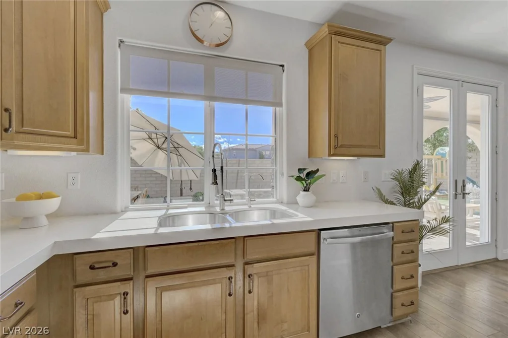 12025 La Palmera, Las Vegas, NV 89138