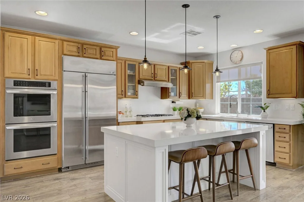 12025 La Palmera, Las Vegas, NV 89138