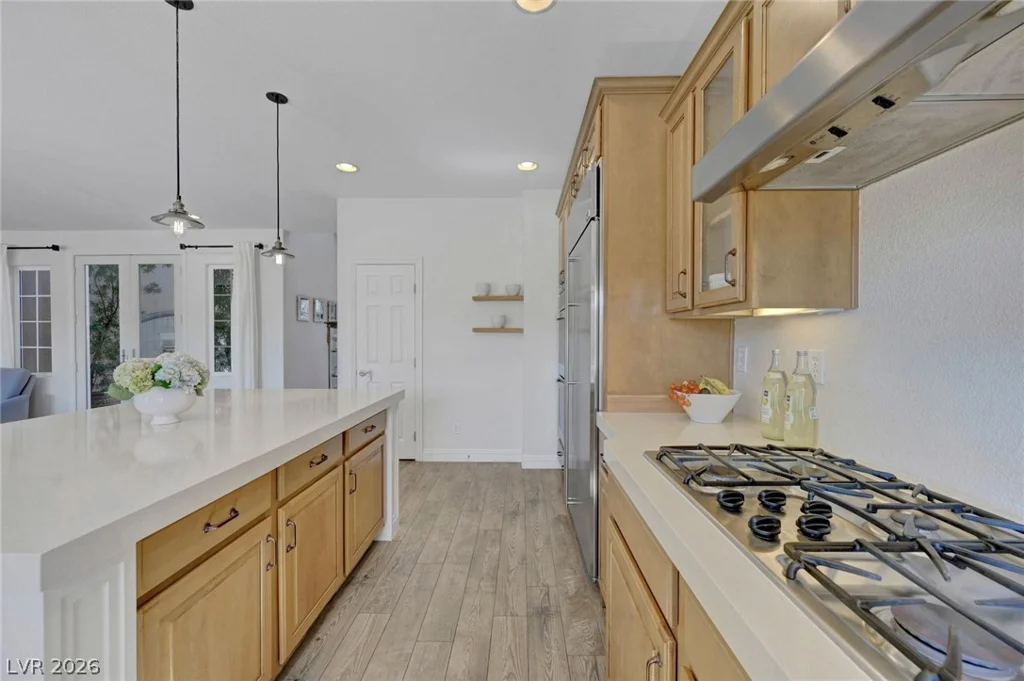 12025 La Palmera, Las Vegas, NV 89138