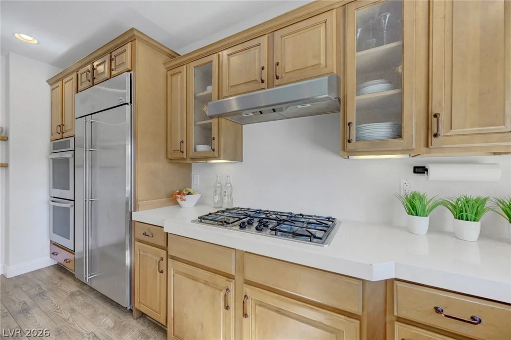 12025 La Palmera, Las Vegas, NV 89138
