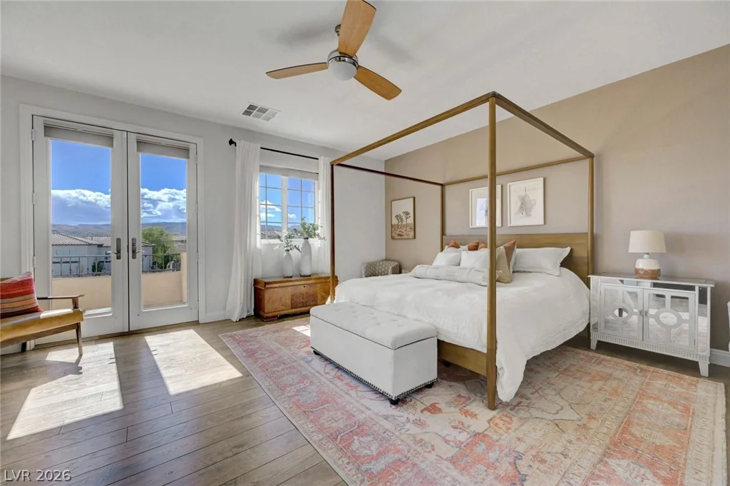12025 La Palmera, Las Vegas, NV 89138