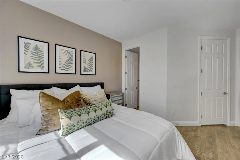 12025 La Palmera, Las Vegas, NV 89138